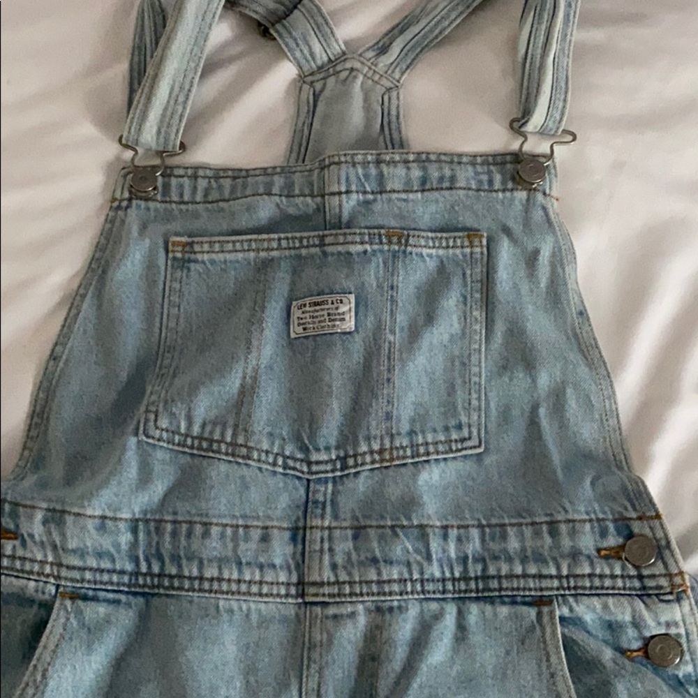 Levi’s Overall - Picture 5 of 7